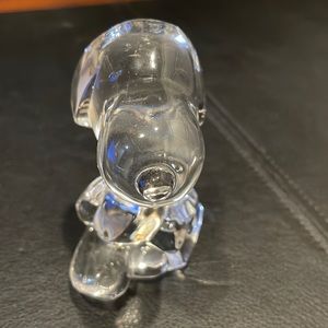 Waterford Snoopy